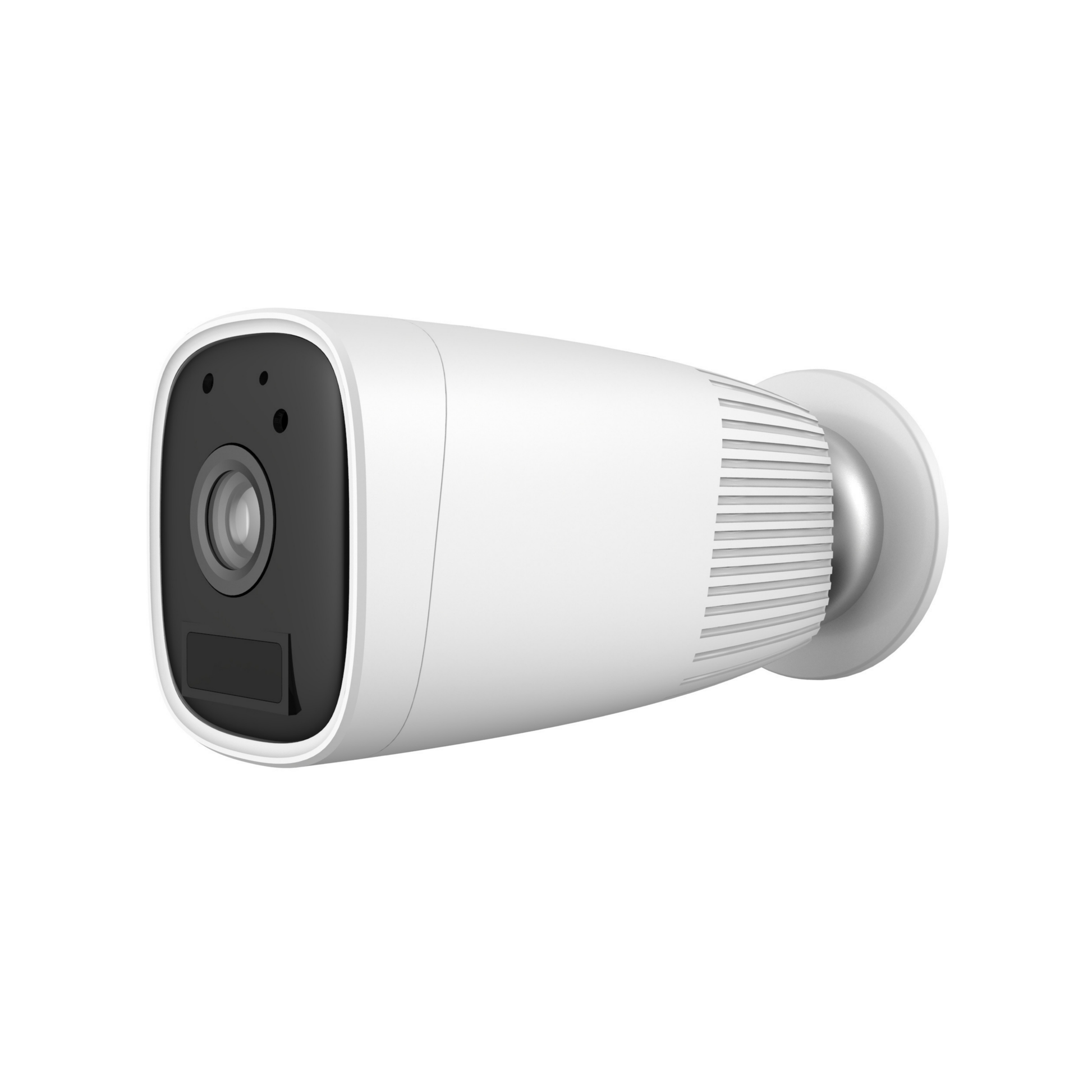 CB200WB 2 MP Akku-WLAN-Kamera mit PIR-Bewegungssensor, ToSee-App, Zwei-Wege-Audio und IR-Nachtsicht