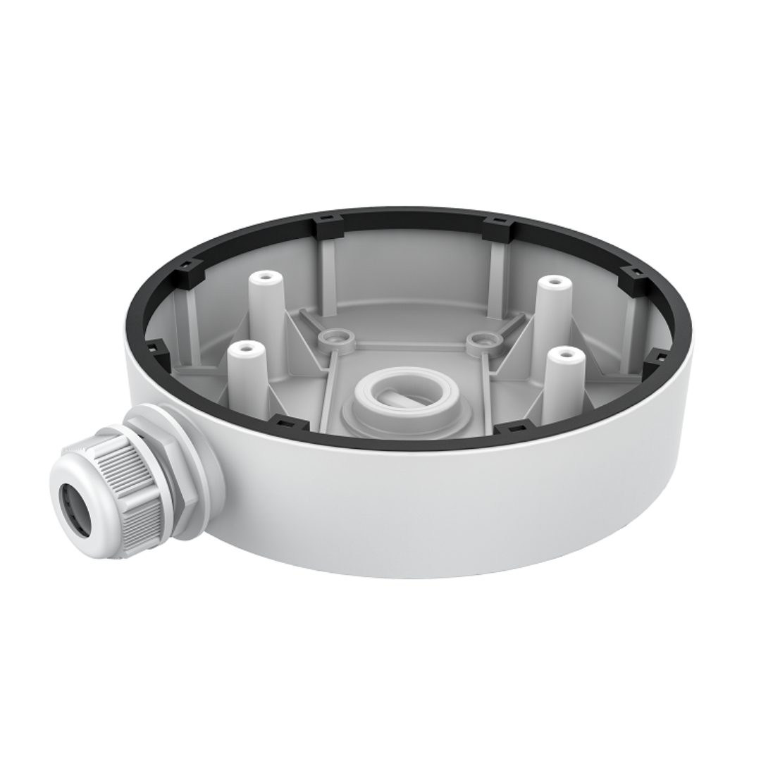 Grundig Junction Box GD-BR-AJX17 on a white background