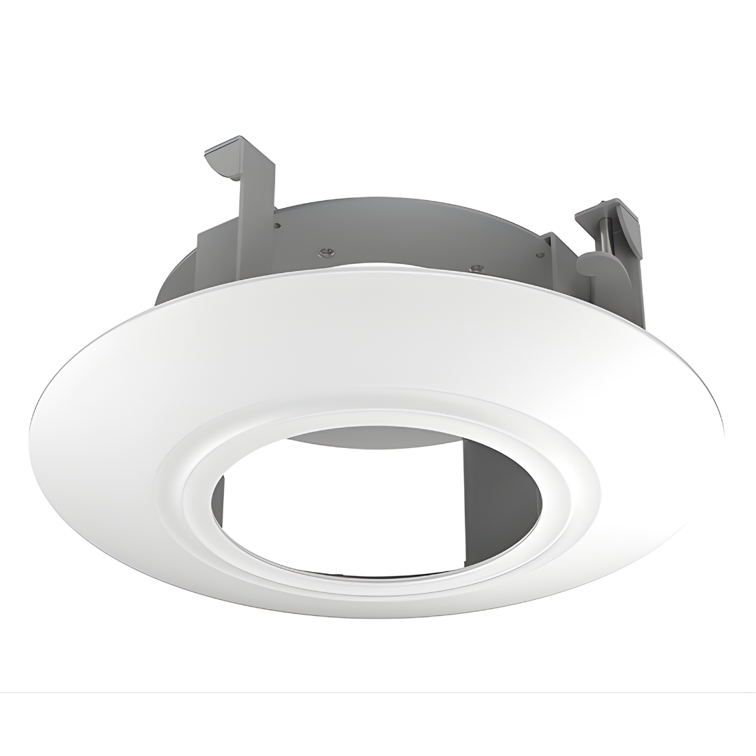 Grundig Recessed mount GD-BR-AMF01 on a white background