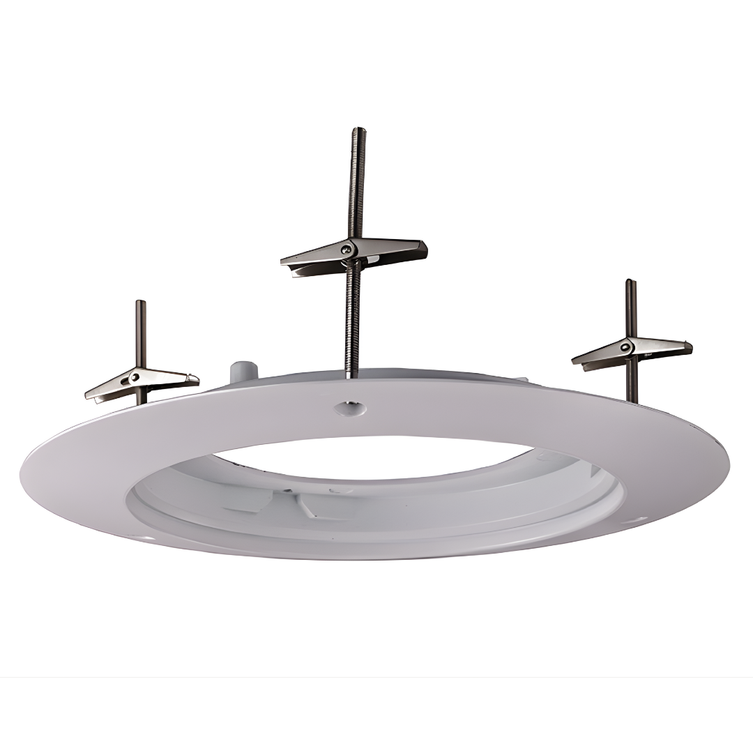 Grundig Recessed mount GD-BR-AMF08 on a white background