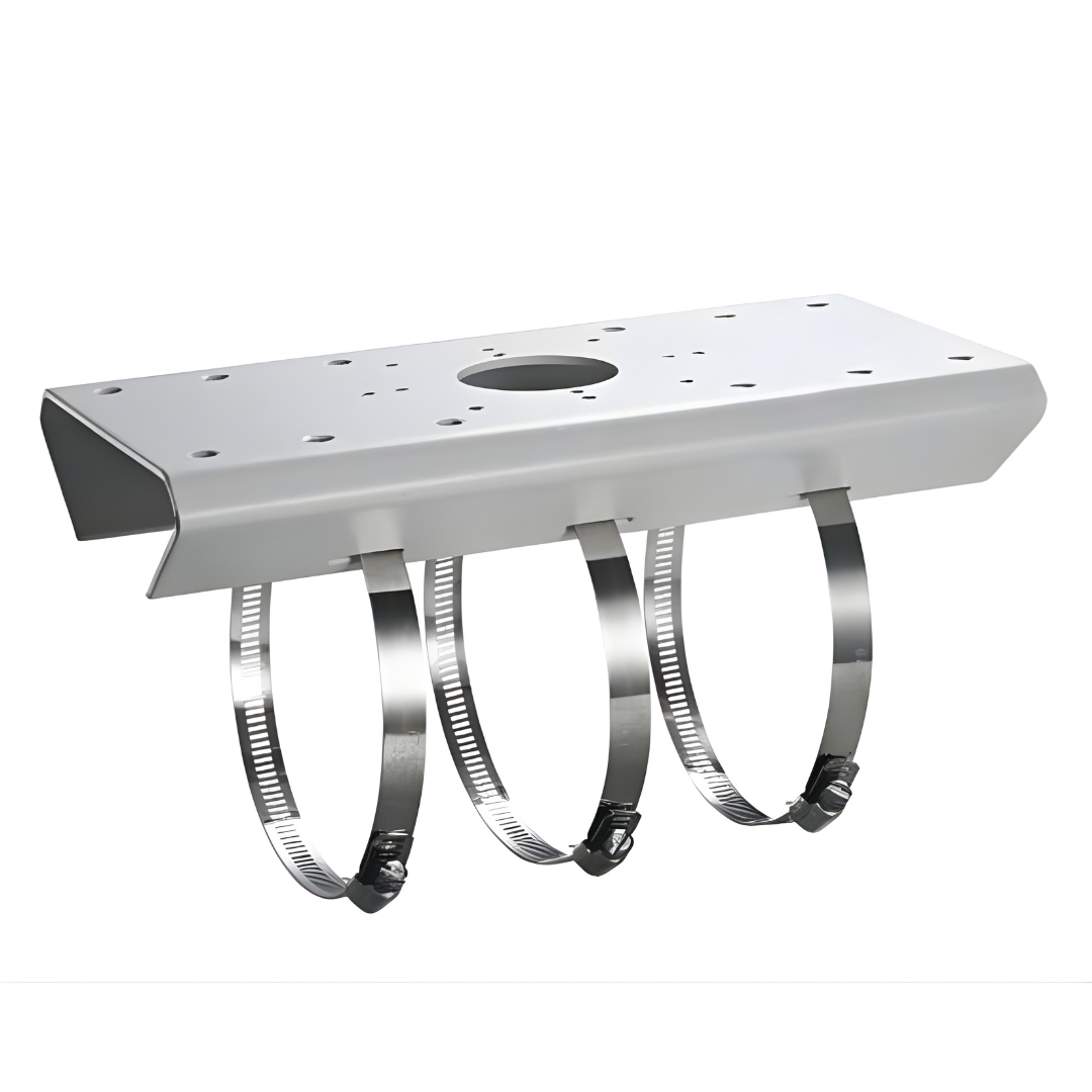 Grundig pole mount GD-BR-AML01AC on a white background