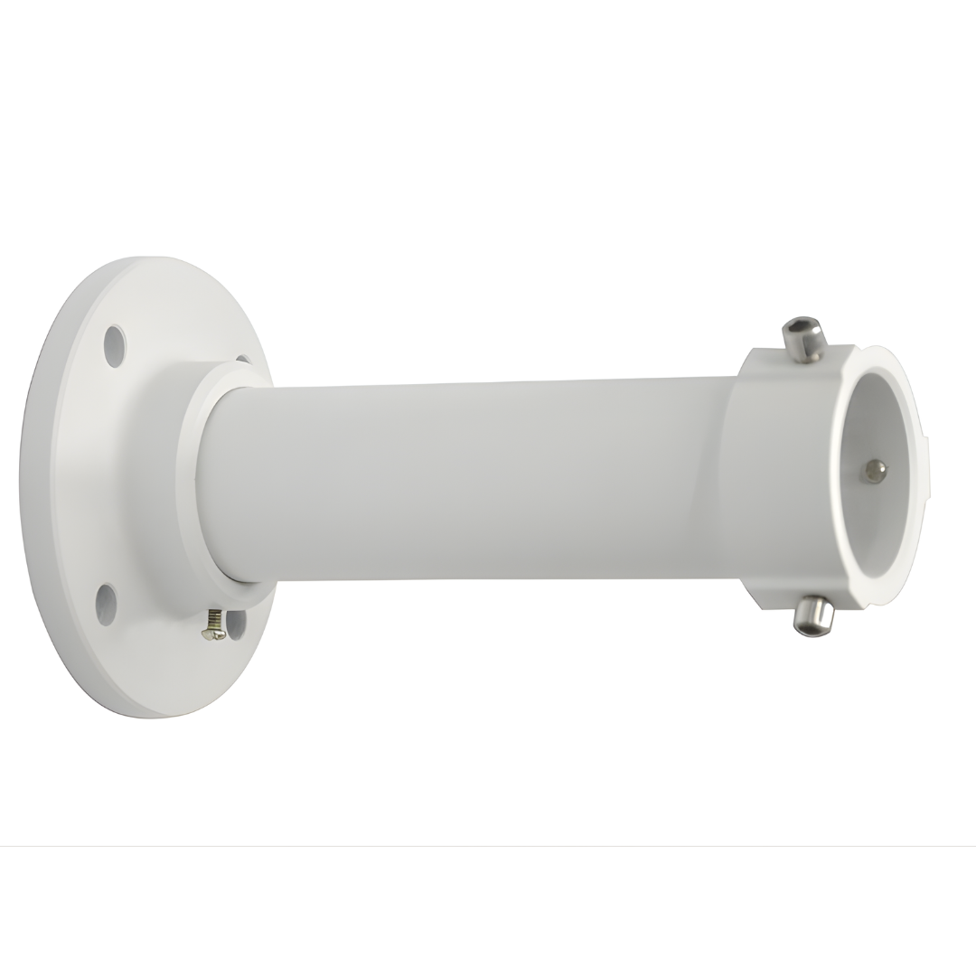 Grundig Medium-length pendant mount for PTZ domes GD-BR-AMP04 on a white background