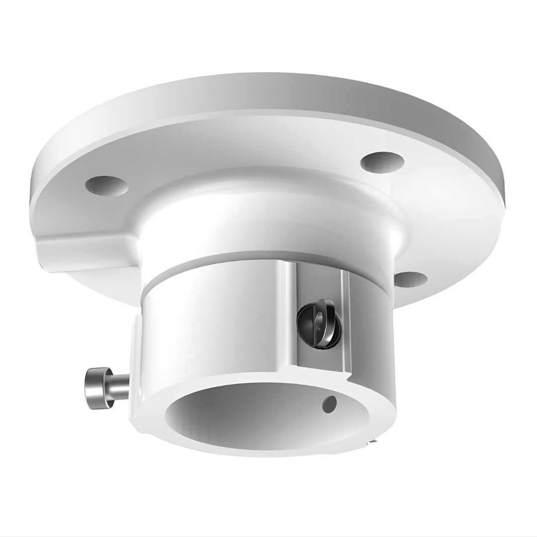Grundig Pendant mount for PTZ domes GD-BR-A06 on a white background