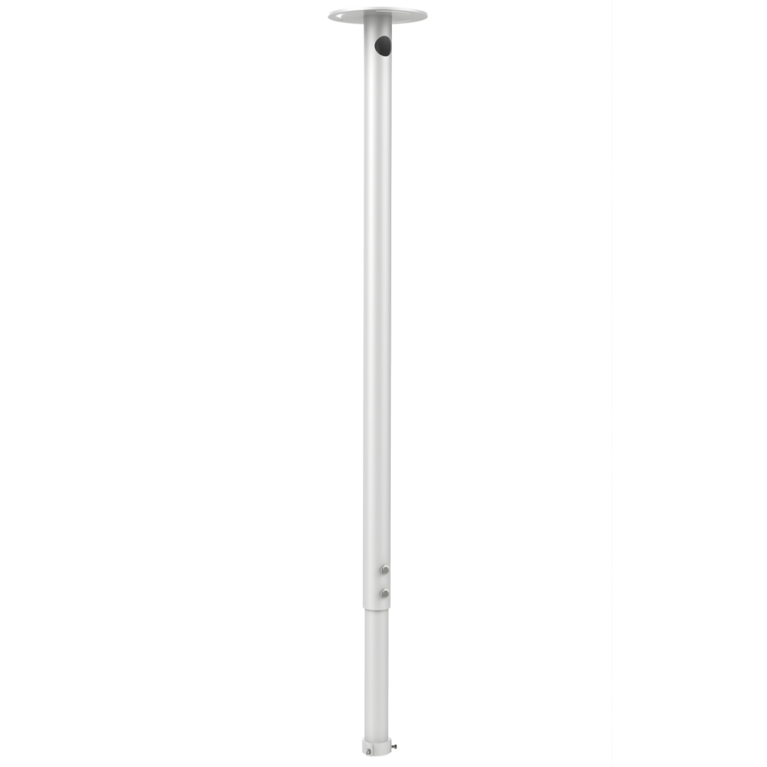 Grundig pendant mount GD-BR-AMP07 on a white background