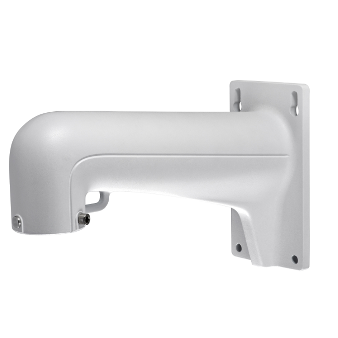 Grundig Wall mount for PTZ Domes on a white background