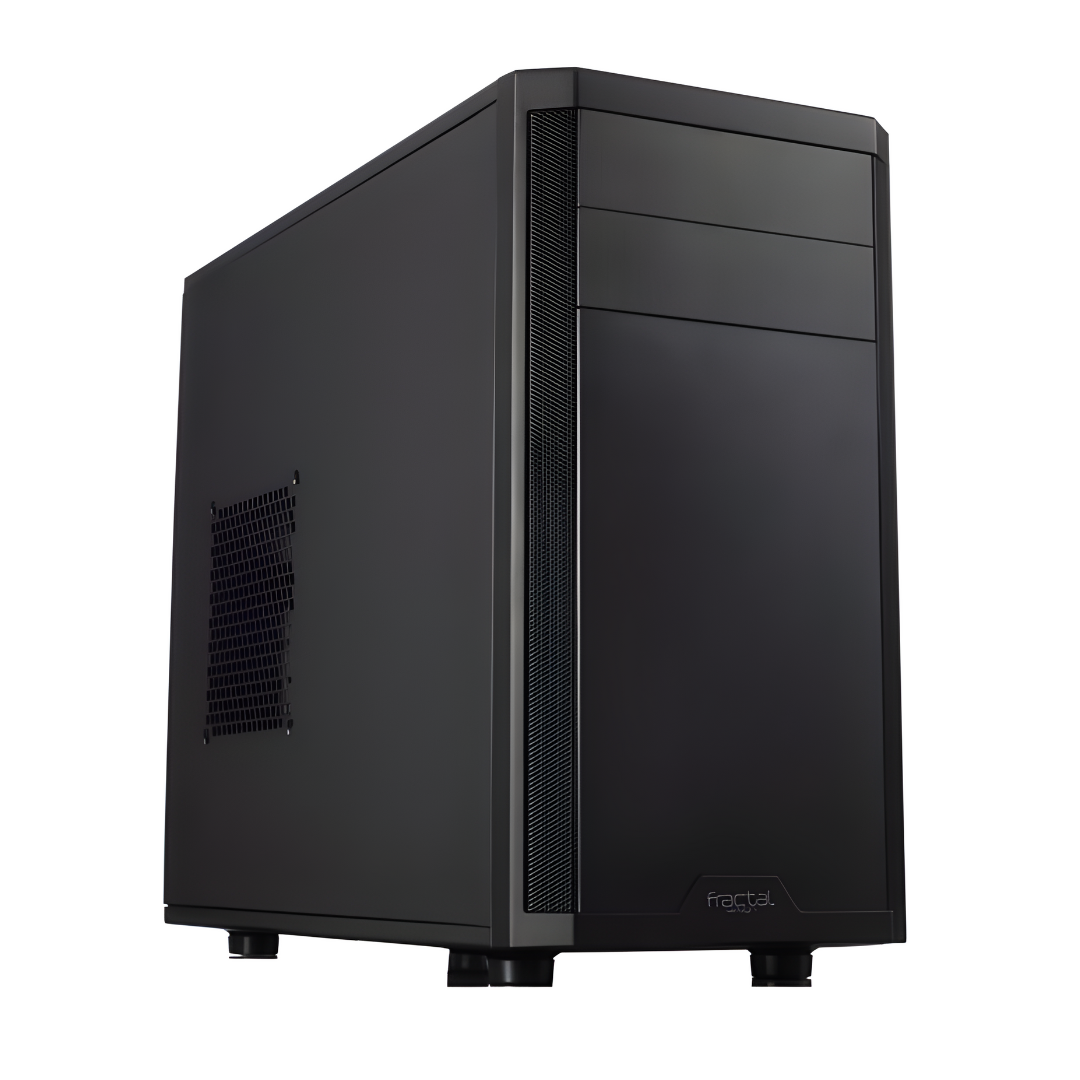 Grundig Viewer Workstation i5 SSD (Desktop/Tower) GD-HW-APSV04T on a white background.
