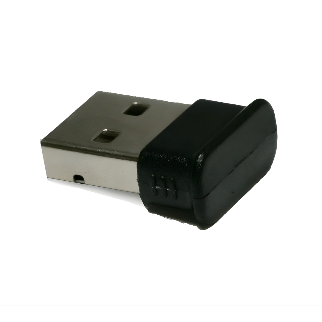 Grundig Guardant (USB Dongle) GD-HW-GRL-USB-RTL on a white background.