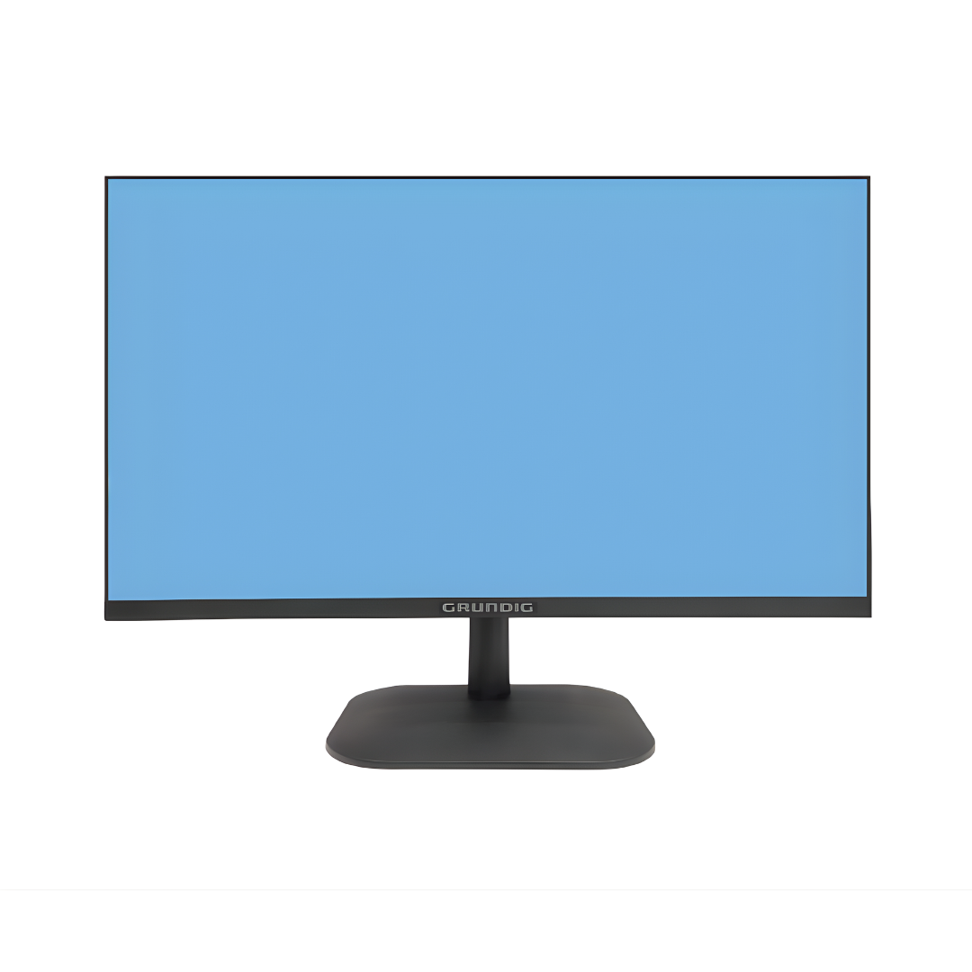 Grundig 54,6 cm (21,5") LCD/TFT Monitor LED 16:9 GD-ML-DP2230HD on a white background.