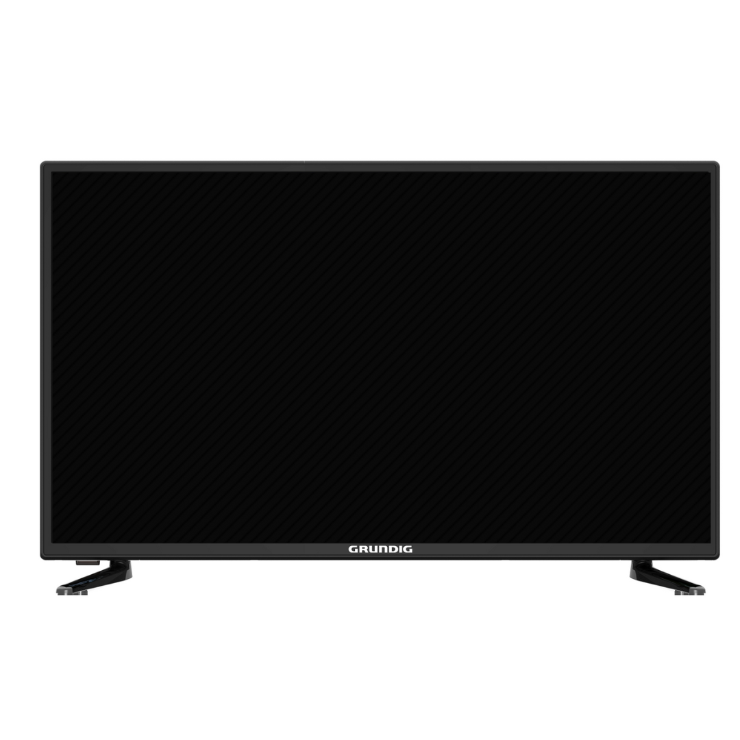 Grundig 109 cm (43") 4K UHD LCD/TFT Monitor LED 16:9 GD-ML-DP4340UHD on a white background.