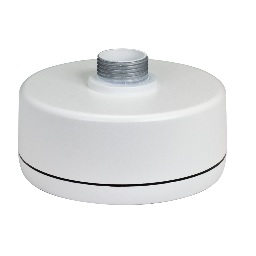 Grundig Pendant Mount Junction Box GU-BR-AJX04 on a white background.